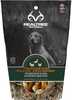 Realtree Natural Turducken are a natural source of chondroitin and glucosamine. Made using wholesome and natural ingredients, all derived from farms across North America.