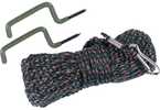 AMERISTEP Rope And Bow Holder Combo