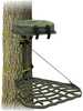 The Vanish Evolution treestand is a complete redesign of our most popular hang-on stand, the Vanish XT.  The EVO is equipped with all basic XOP features like platform and seat leveling and mobile tran...