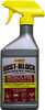 Rust-Block stops rust before it starts. It is a water-based inhibitor that works on all ferrous metals Protecting guns, tools, auto parts, garden gear and more. Simply spray it on, let it dry. If you ...