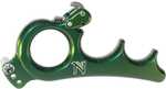 The NV is the next evolution in the adjustable clicker hinge style release.  The NV features a new cradle rotation system.  This new technology allows the archer to adjust the distance of the click to...