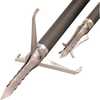 Devastation broadheads is a three-blade mechanical broadhead featuring Dynamic Blade Control which is a cushion insert positioned behind the blades. The cushions are designed to soften the blow and cr...