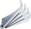 Replacement blades for the Devastation broadhead. Pack contains nine blades.
