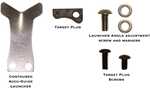 Convert your Trinity Hunter Pro or Hybrid Hunter Pro Arrow Rest into a target arrow rest.