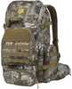 The Hone is an ideal blend of form, function, durability and a lightweight package. Great pack for hunting, hiking or glassing ridge lines.