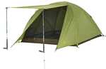Daybreak 3 tents allows plenty of living space while still being quick and easy to set up.
