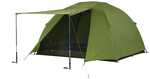 Daybreak 4 tents allows plenty of living space while still being quick and easy to set up.