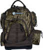 "The Waterfowl Backpack offers ample storage for your waterfowl accessories organized with six Molle clos