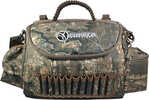 "The Guide Bag offers many features for the waterfowler including a built-in tree h