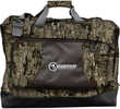 "The airline approved Wader Bag is ideal for the waterfowler offering a waterproof front storage poc