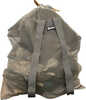 Carry up to 24 decoys with this mesh decoy bag offering a drawstring closure and hands-free shoulder stra