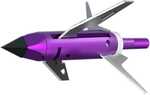 The on impact of the MiniMag-CP with the hardened steel chisel point cuts a 2 bladed 1.5 entry hole that the impact blades cut a clear path for the internal cutting blades that open inside the chest c...
