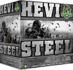 "ammunition delivers extreme lethality from a non-toxic load;comprised of tungsten alloy