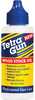 Tetra Gun wood stock oil penetrates quickly, enhances wood grainâ€™s natural luster, protects against water damage, and is a non-wax formula.