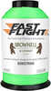 "Brownell Fast Flight Plus has minimal stretch and superior strength and durability compared to B-50 Dacron. Fast Flight Plus bow string material should add approximately 5-7 fps to your arrow speed. ...