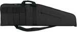 Bulldog Extreme Tactical Rifle Case Black 25 in. Model: BD423