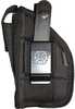 Bulldog Extreme Hip Holster Black RH/LH Compact with 2 to 3 in. Laser Model: FSN-19C