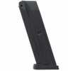 10 round capacity;Black finish;Polymer steel construction;Fits the IWI Masada 9mm pistol;9mm Luger caliber