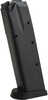 10 round capacity;Constructed of a polymer baseplate;Factory replacement for Jericho pistol series