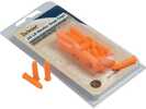 The Lyman A-Zoom Rugged Snap Cap are precisely molded from a resilient polymer for many safe, damage-free hammer drops. The polymer snap caps can deliver long life and many hammer drops. The snap caps...