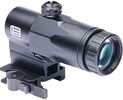 EoTech G30 3x Magnifier with Quick Disconnect Black  