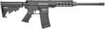 "16"" lightweight chrome-moly barrel with 1:9 twist;RRA single stage trigger;Carbine-length gas system with low profile gas block;Carbine-length free-float handguard M-LOK compatible;RRA 6-position ca...