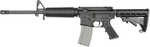 "16"" chrome-moly barrel;RRA two-stage trigger;A2 flash hider;Carbine-length handguard;RRA 6-position carbine stock"