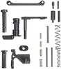 Link to Lower parts kit for AR-15 lower receiver. Does not include trigger group or pistol grip.