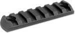 Rock River Arms M-LOK compatible 7-slot rail. Made of aluminum. Includes mounting hardware.