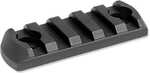 Rock River Arms M-LOK compatible 5-slot rail. Made of aluminum. Includes mounting hardware.