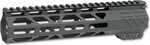 Rock River Arms mid-length free-float handguard. This 9.25â€ handguard is constructed of anodized 6061 aluminum and includes all necessary hardware. Some gunsmithing required.
