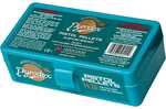 These Pyrodex Pellets from Hodgdon were specifically designed for use with .50-caliber inline rifles. You have the option to use one pellet or two pellets at a time depending on the application. For s...
