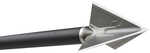 G5 Broadheads Montec M3, The next generation in the Montec line of broadheads, the Montec M3! The closed vent design offers bowhunters the quietest flight possible! The M3 features an even stronger st...