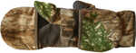 Fleece shell and lining;Water resistant;Nylon;Insulated