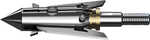 The Juggernaut was designed for unstoppable penetration exceeding that of a fixed-blade head. The entry blades can be adjusted to be fixed or free-floating and the rear blades can be adjusted to be me...
