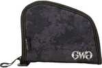 This handgun case provides padded storage for compact pistols up to 8-inches long. This case features a durable lining to protect handguns in transport and is lockable for added security. Features Gir...