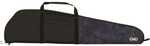 This rifle case provides storage for scoped or non-scoped rifles up to 46 inches in length. This lockable case has a durable lining for added internal protection. Features Girls With Gunâ€™s exclusive...