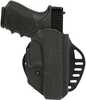 Hogue ARS Stage 1 Carry Holster Black for Glock 19/23/25/32/38/45 RH