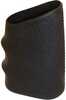 Hogue HandAll Tactical Grip Sleeve Black Large