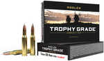 "Wide variety of bullets available;Designed for optimum performance on all types of game;Unsurpassed consistency