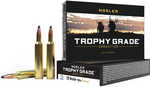 "Wide variety of bullets available;Designed for optimum performance on all types of game;Unsurpassed consistency