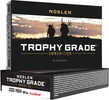 "Wide variety of bullets available;Designed for optimum performance on all types of game;Unsurpassed consistency