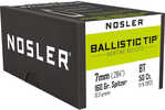 Link to "Tthe Ballistic Tip Hunting bullet deliver the accuracy
