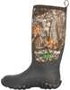 The Fieldblazer features waterproof construction for keeping feet dry and a fit and performance that hunters have come to love. The RealTree camouflage patterns helps concealment, while the roll-down ...