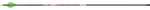 The Victory Armour Piercing line of arrow shafts is an ultra-small diameter, thick walled arrow designed for accuracy and increased penetration. Features high quality carbon composite construction, st...