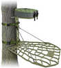 The Air Raid Evolution is a mobile, lightweight hang-on stand for hunters looking to reduce carry weight without compromise. Includes a dual-action seat cushion that provides comfort to lean on while ...