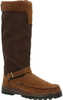 Rocky Outback Snake Boot Brown 10 