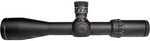The Huskemaw Tactical Hunter 5-20x50 Riflescope features the patented TrueBC, the Rapid Field Ballistic Compensator (RFBC) and the powerful and simple wind compensating reticle. Both target shooters a...