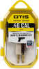 Otis Patriot Series Pistol Cleaning Kit .40 cal.  