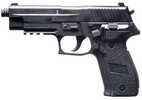 Sig Sauer P226 Pellet CO2 Pistol Black .177 Cal. 16 rd.  